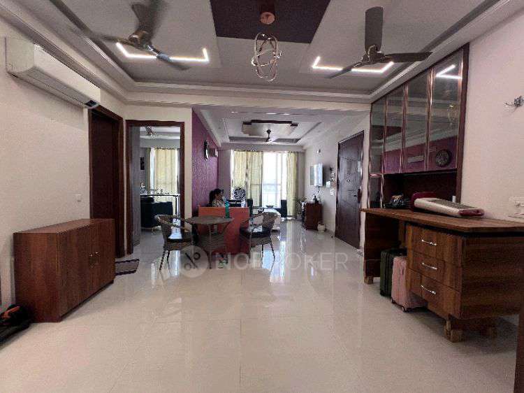 3 BHK Flat In House No 1980 For Sale  In Sector 57