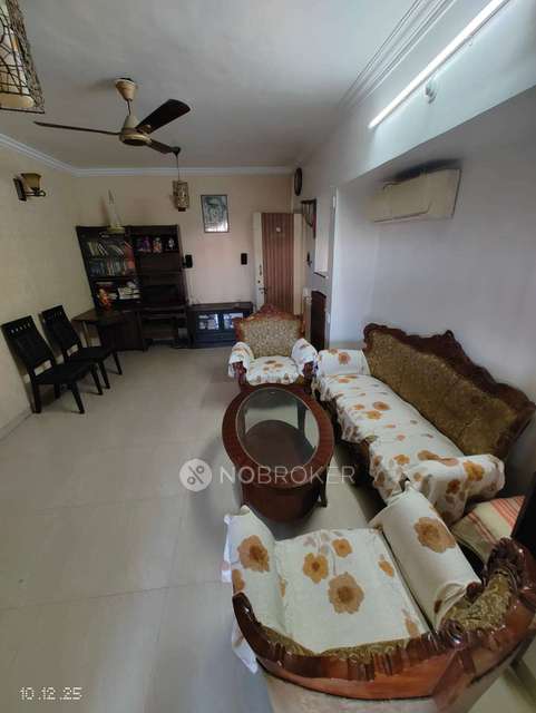 2 BHK Flat In Gini Sanskruti Housing Society, Gina Shalom Group for Rent  In Gina Shalom Group