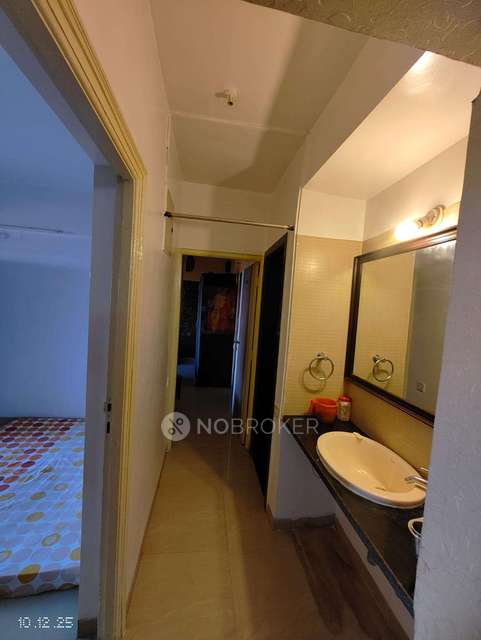 2 BHK Flat In Gini Sanskruti Housing Society, Gina Shalom Group for Rent  In Gina Shalom Group