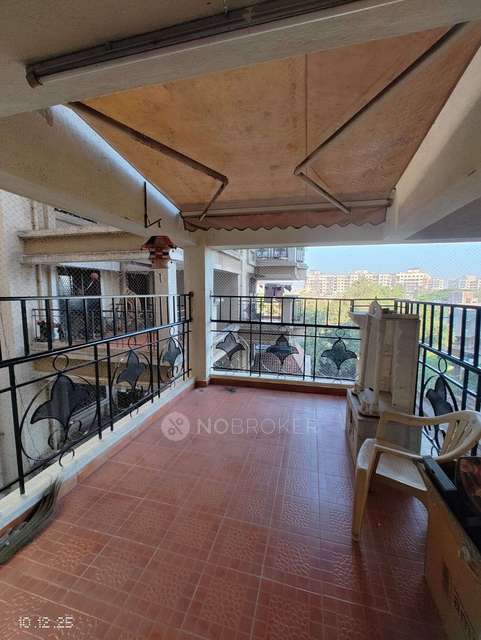 2 BHK Flat In Gini Sanskruti Housing Society, Gina Shalom Group for Rent  In Gina Shalom Group