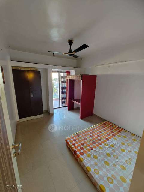 2 BHK Flat In Gini Sanskruti Housing Society, Gina Shalom Group for Rent  In Gina Shalom Group