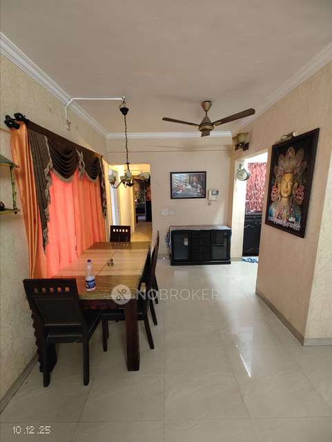 2 BHK Flat In Gini Sanskruti Housing Society, Gina Shalom Group for Rent  In Gina Shalom Group