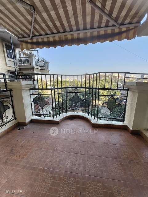 2 BHK Flat In Gini Sanskruti Housing Society, Gina Shalom Group for Rent  In Gina Shalom Group