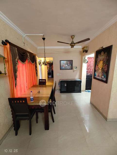 2 BHK Flat In Gini Sanskruti Housing Society, Gina Shalom Group for Rent  In Gina Shalom Group