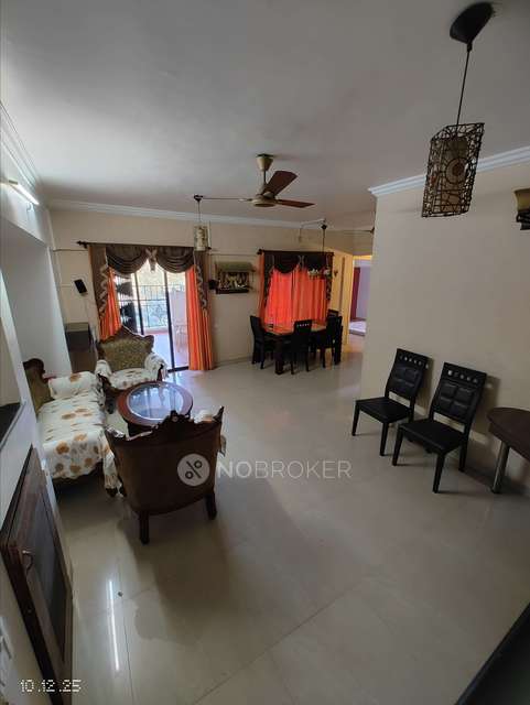 2 BHK Flat In Gini Sanskruti Housing Society, Gina Shalom Group for Rent  In Gina Shalom Group