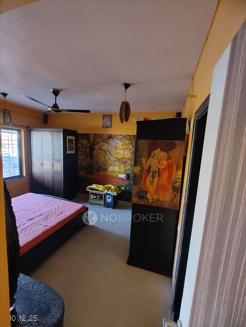 2 BHK Flat In Gini Sanskruti Housing Society, Gina Shalom Group for Rent  In Gina Shalom Group