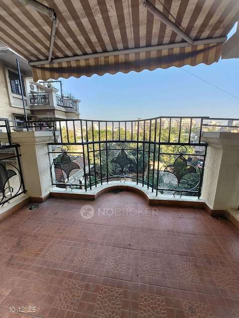 2 BHK Flat In Gini Sanskruti Housing Society, Gina Shalom Group for Rent  In Gina Shalom Group