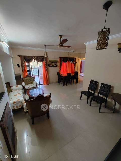 2 BHK Flat In Gini Sanskruti Housing Society, Gina Shalom Group for Rent  In Gina Shalom Group
