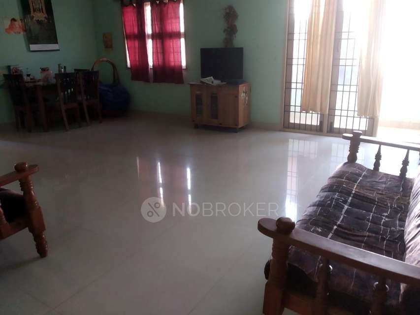 2 BHK Flat In Laavanya Cast For Sale  In Velachery