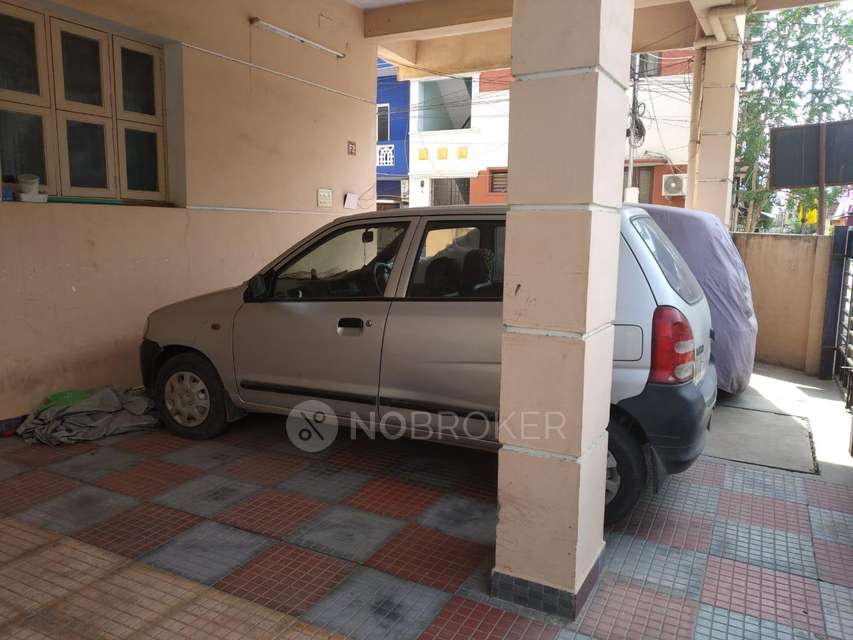 2 BHK Flat In Laavanya Cast For Sale  In Velachery