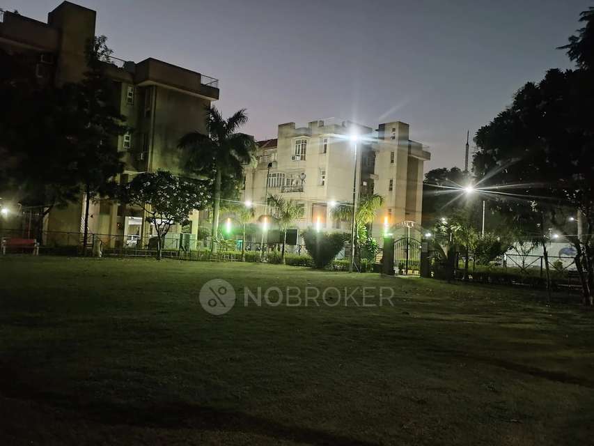 2 BHK Flat In Jal Vayu Vihar, Phi Ii For Sale  In Phi Ii