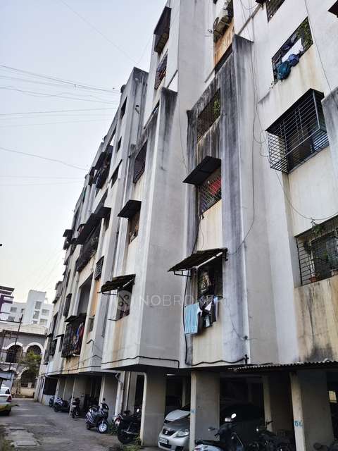 2 BHK Flat In Sancheti Priyanka Residency for Rent  In Hadapsar