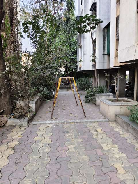 2 BHK Flat In Sancheti Priyanka Residency for Rent  In Hadapsar
