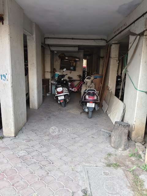 2 BHK Flat In Sancheti Priyanka Residency for Rent  In Hadapsar