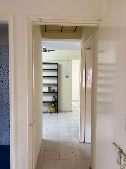 2 BHK Flat In Sancheti Priyanka Residency for Rent  In Hadapsar