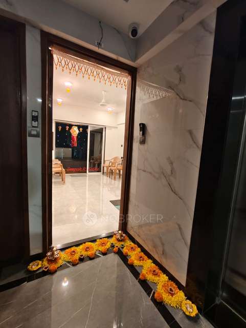 2 BHK Flat In Sanghvi Infenia, Santacruz East for Rent  In Sanghvi Infenia