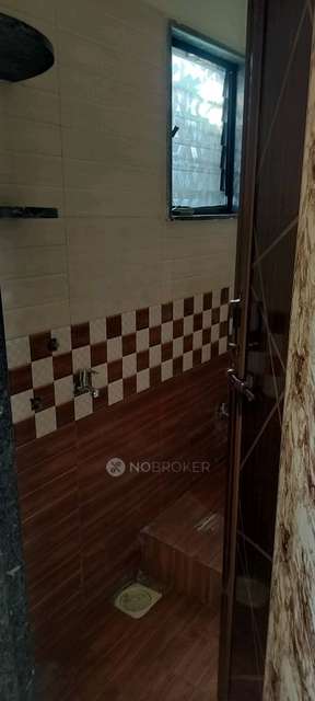 1 BHK Flat In Panchavti Colony Gajajan Nagar Rahatni 411017 for Rent  In Jq3j+j35, Kalewadi Phata, Gajanan Nagar, Sulabh Colony, Rahatani, Pimpri-chinchwad, Maharashtra 411017, India