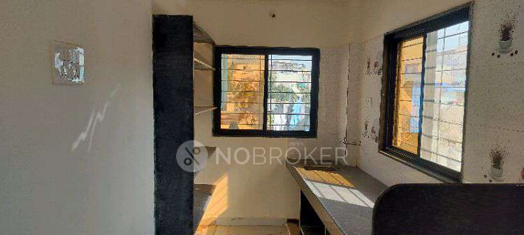 1 BHK Flat In Panchavti Colony Gajajan Nagar Rahatni 411017 for Rent  In Jq3j+j35, Kalewadi Phata, Gajanan Nagar, Sulabh Colony, Rahatani, Pimpri-chinchwad, Maharashtra 411017, India