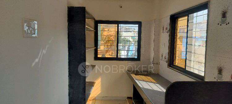 1 BHK Flat In Panchavti Colony Gajajan Nagar Rahatni 411017 for Rent  In Jq3j+j35, Kalewadi Phata, Gajanan Nagar, Sulabh Colony, Rahatani, Pimpri-chinchwad, Maharashtra 411017, India