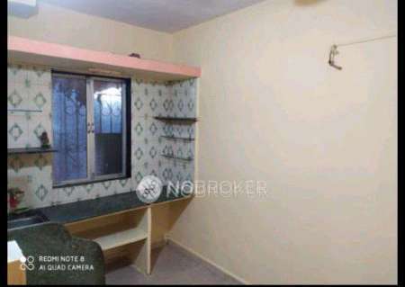 1 RK Flat In Heera Complex for Rent  In Majas Wadi, Jogeshwari East