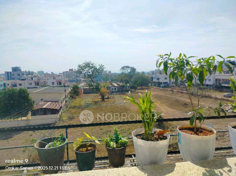 1 BHK House for Rent  In 204, Mote Mangal Karyalay Rd, Dattwadi, Shobhapur, Kasba Peth, Pune, Maharashtra 411011, India