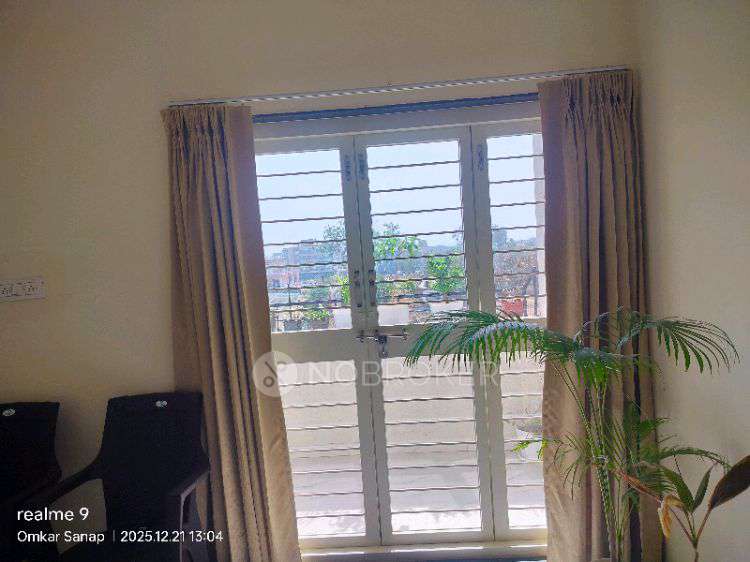 1 BHK House for Rent  In 204, Mote Mangal Karyalay Rd, Dattwadi, Shobhapur, Kasba Peth, Pune, Maharashtra 411011, India