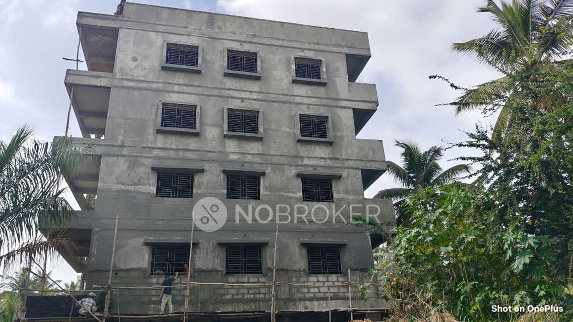 4+ BHK House For Sale  In Balagere