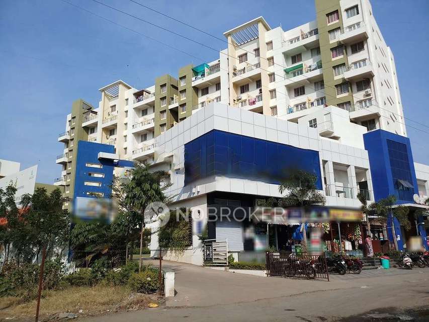 Shop in Lohegaon, Pune for sale 