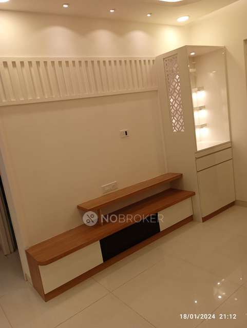 2 BHK Flat In Rohan Ananta, Tathawade for Rent  In Tathawade