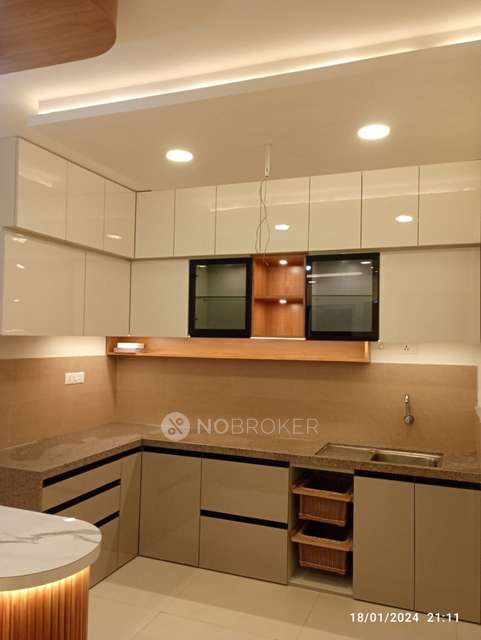 2 BHK Flat In Rohan Ananta, Tathawade for Rent  In Tathawade