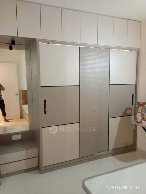 2 BHK Flat In Rohan Ananta, Tathawade for Rent  In Tathawade