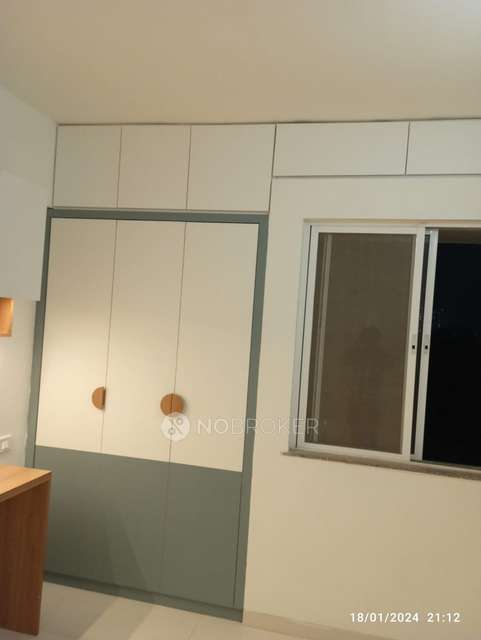 2 BHK Flat In Rohan Ananta, Tathawade for Rent  In Tathawade