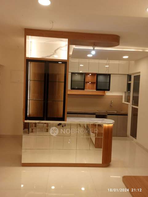2 BHK Flat In Rohan Ananta, Tathawade for Rent  In Tathawade