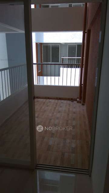 1 BHK Flat In Fortune Srushti for Rent  In Budruk