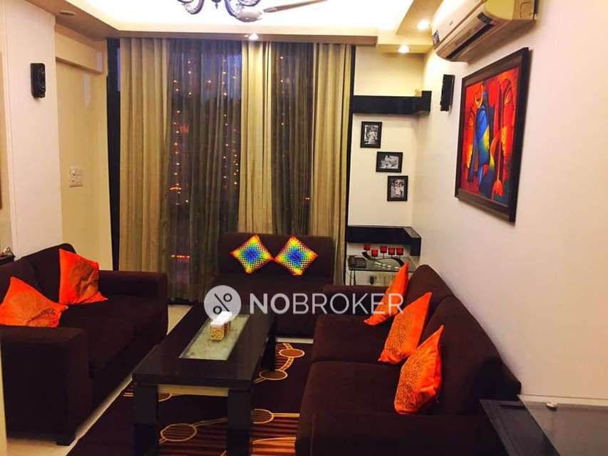 2 BHK Flat In Purvanchal Silvercity For Sale  In Sector 93