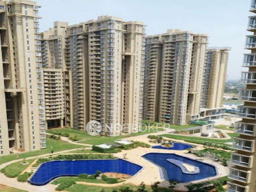 2 BHK Flat In Bhartiya City Nikoo Homes for Rent  In Thanisandra