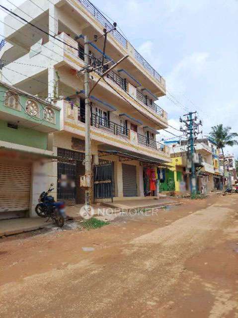 1 BHK House for Rent  In Doddabidarakallu