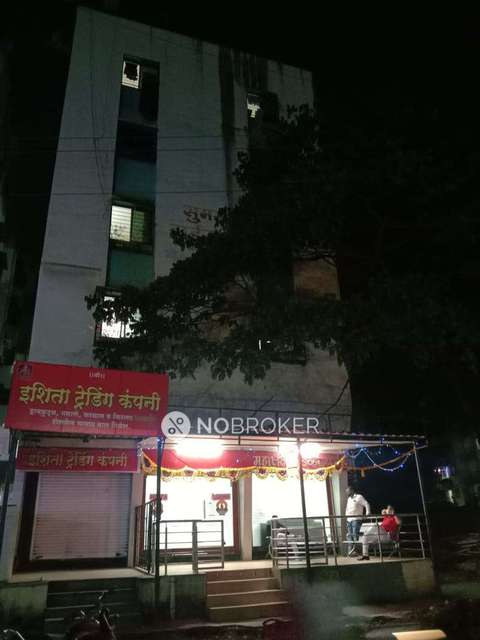 1 BHK Flat In Suman Heights, Narhe Road for Rent  In Suman Heights, Narhe, Ambegaon Bk,, Pune, Maharashtra, India, Sinhgad Rd, Near Navale Hospital Road, Wadgaon Budruk, Narhe, Pune, Maharashtra 411041, India