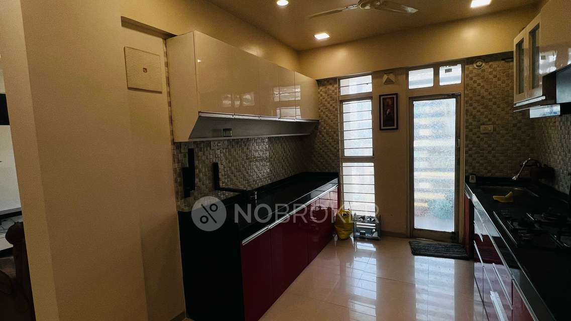 2 BHK Flat In Woodsville Phase Ii for Rent  In  Moshi, Pune