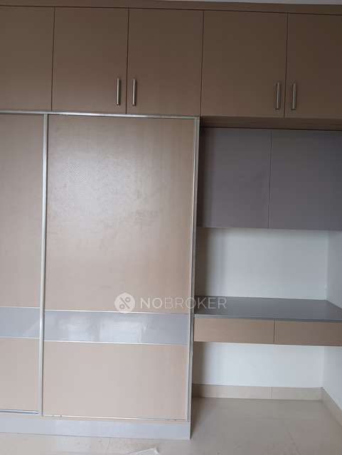 3 BHK Flat In Assetz Canvas And Cove for Rent  In Begur 