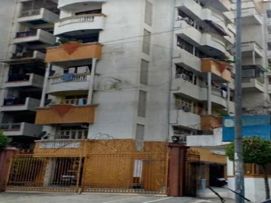 1 RK Villa In Cowdrays Homes for Rent  In Sector 7 Dwarka