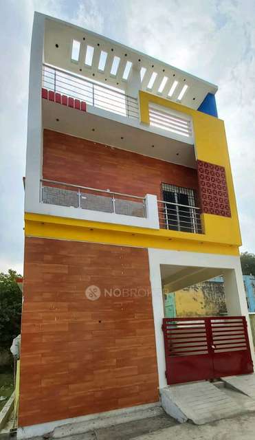 4 BHK Villa In Karayanchavadi For Sale  In Iyappanthangal