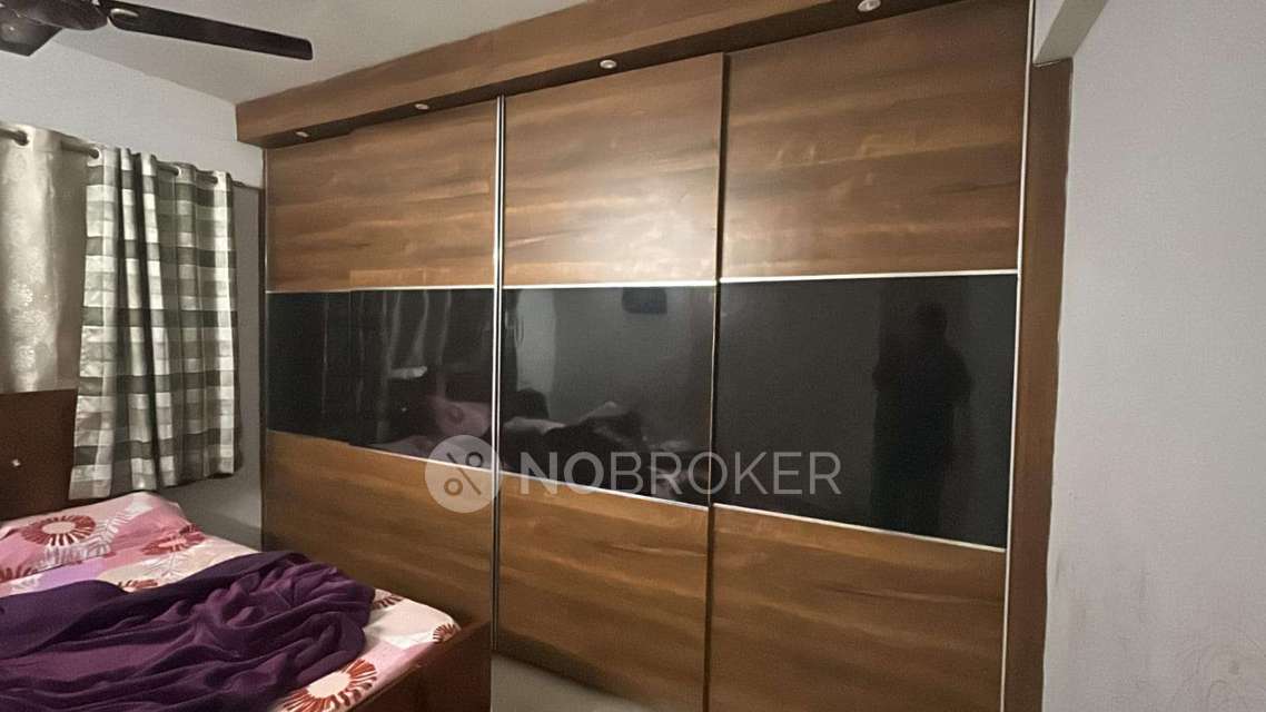 2 BHK Flat In Sbc The Nest for Rent  In Kannamangala