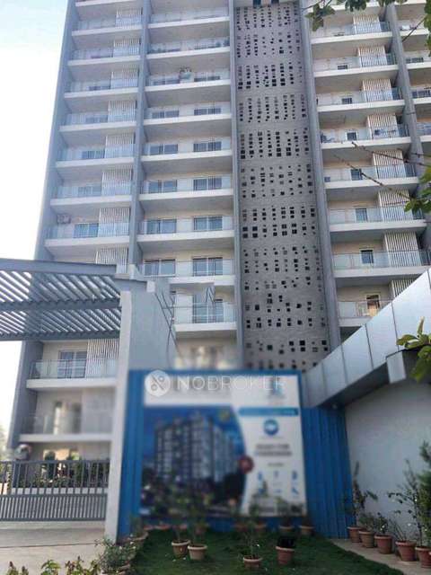 2 BHK Flat In Sbc The Nest for Rent  In Kannamangala