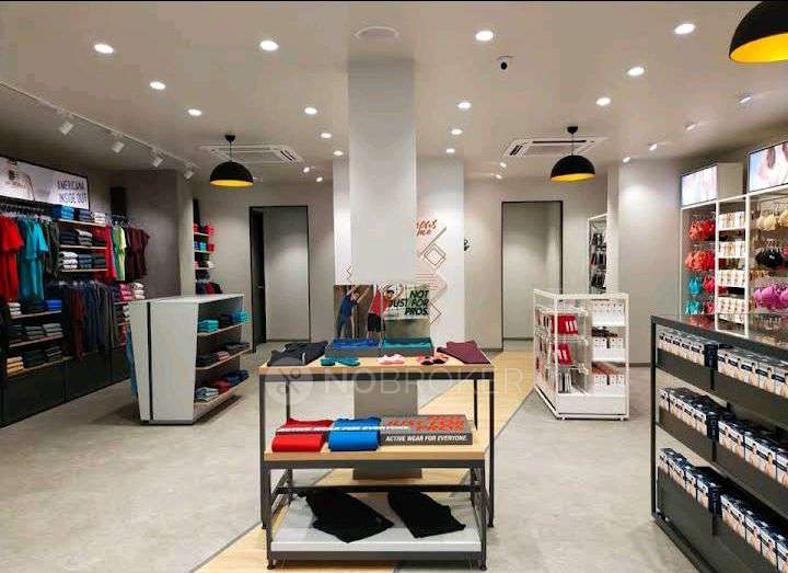 Showroom in #71/2, 1st Cross, Opp Sbi (old Sbm, Hmt Main Rd, Vr Layout, Gokula 1st Stage, Mathikere Extension, Mathikere, Bengaluru, Karnataka 560054, India, Bangalore for sale 