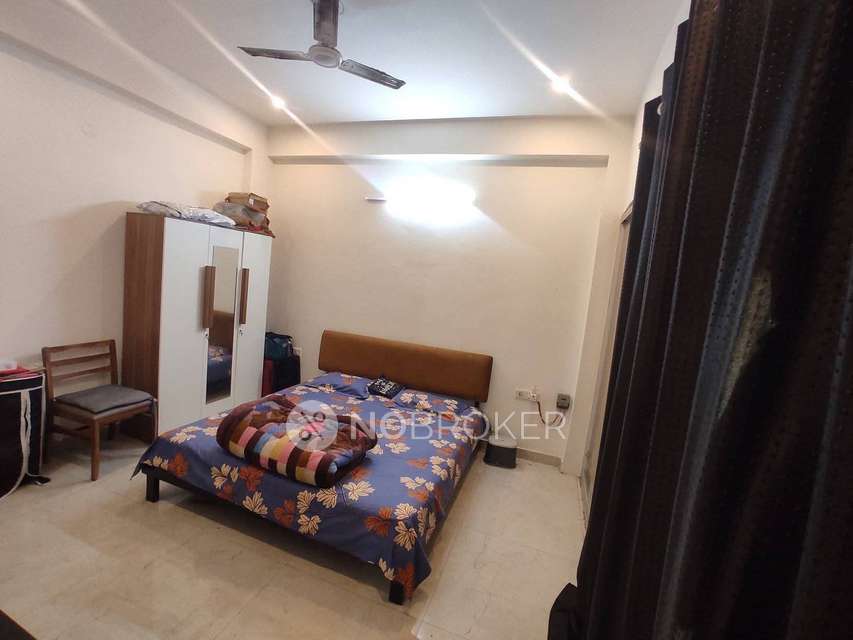 3 BHK Flat In Standalone Building  for Rent  In Sector 43