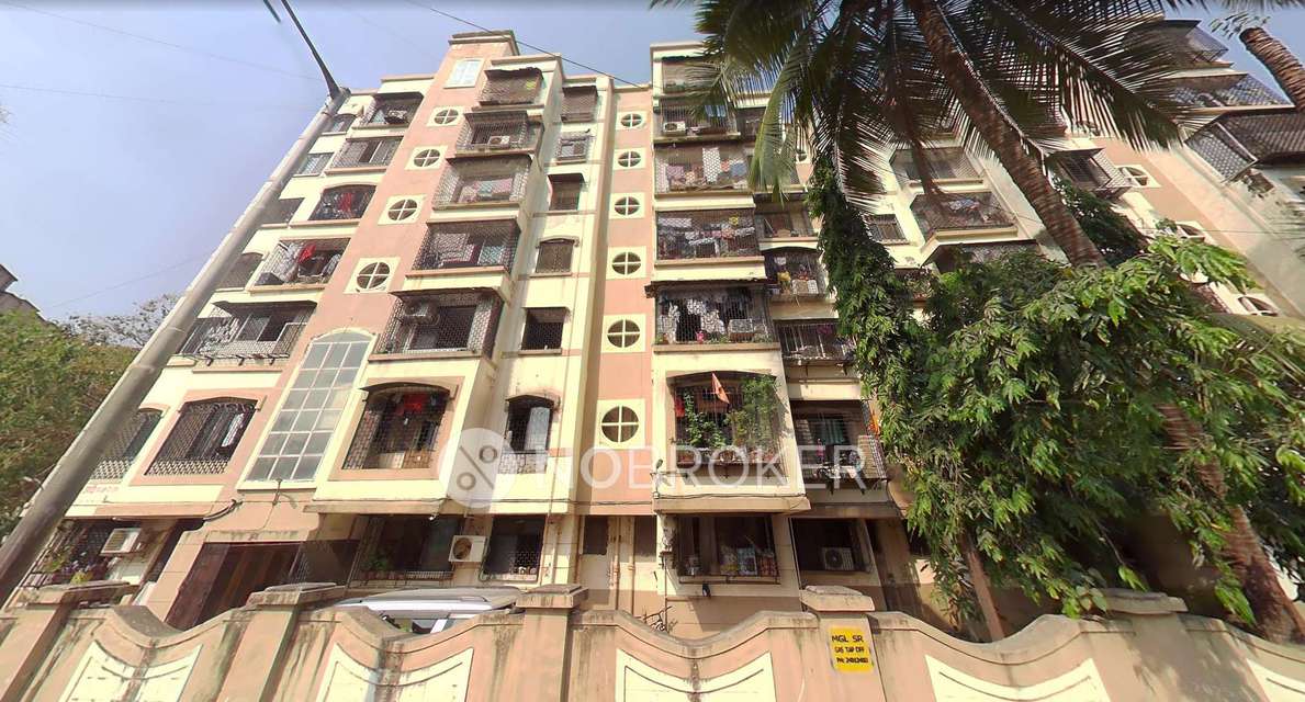 1 BHK Flat In Green Arch Chs, Kandivali West for Rent  In Kandivali West