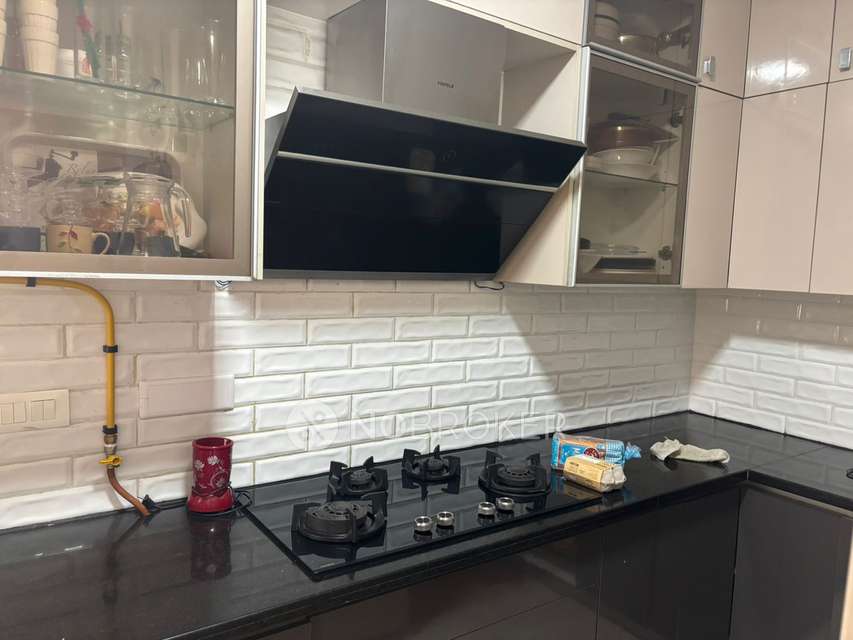 3 BHK Flat In Prestige Falcon City for Rent  In Prestige Falcon City