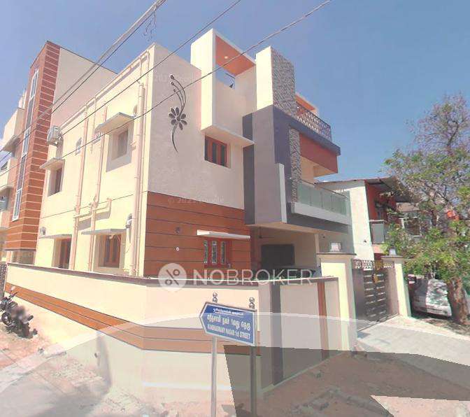 1 RK House for Rent  In Poonamallee