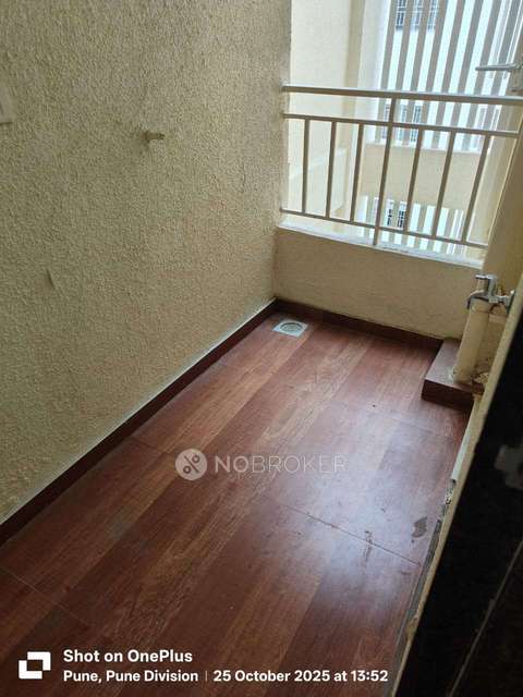 2 BHK Flat In Ashtvinayak City for Rent  In 16712, Phursungi, Pune, Maharashtra 412308, India